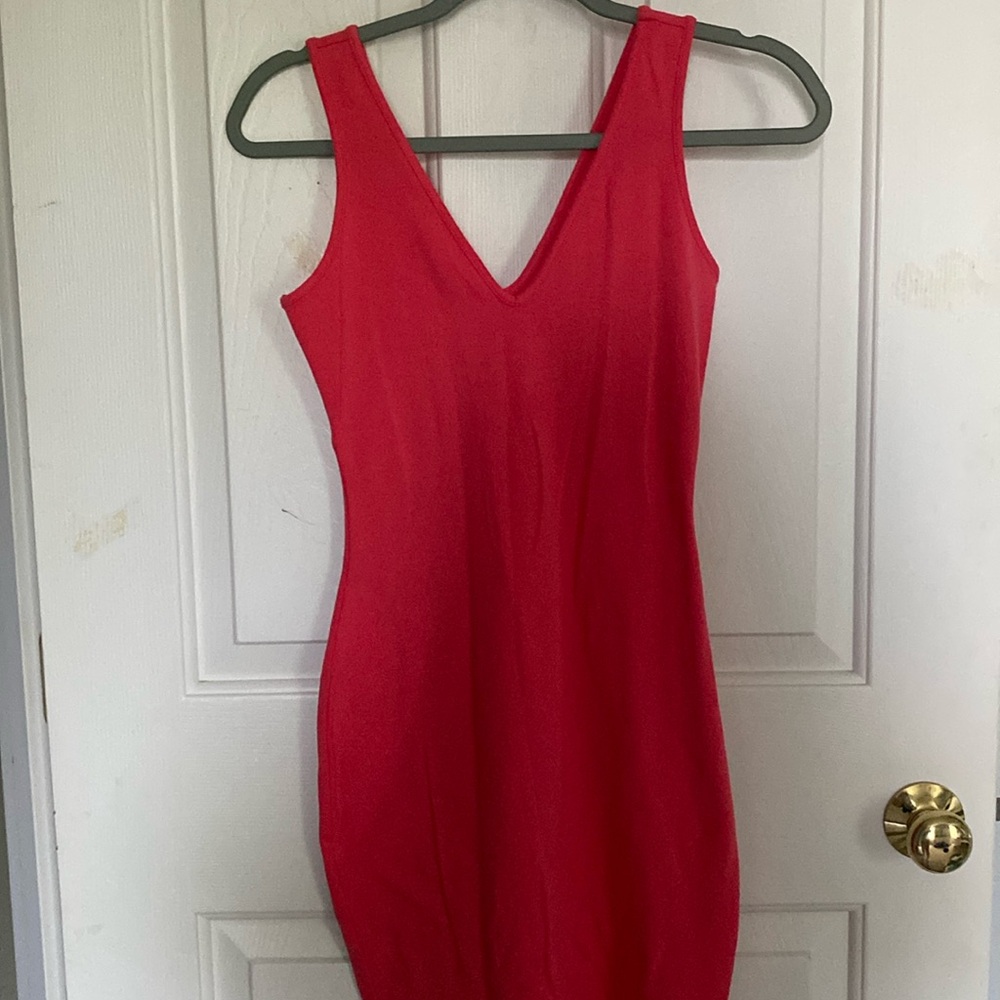 Wild Fable Dress